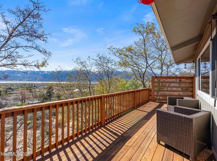 340 Sparrow Way, Washoe Valley, NV 89704 Photo