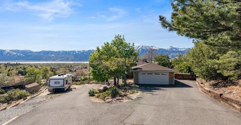 340 Sparrow Way, Washoe Valley, NV 89704 Photo