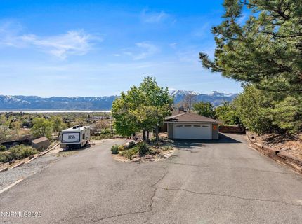 340 Sparrow Way, Washoe Valley, NV 89704 Photo