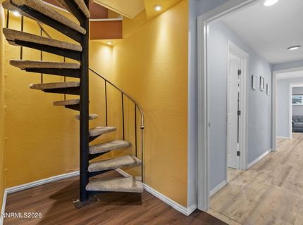 340 Sparrow Way, Washoe Valley, NV 89704 Photo