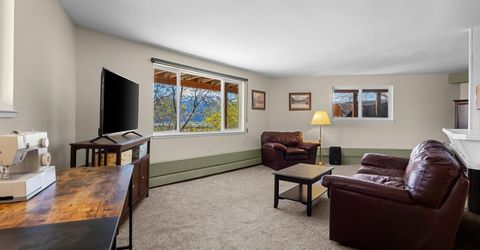 340 Sparrow Way, Washoe Valley, NV 89704 Photo