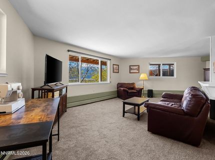340 Sparrow Way, Washoe Valley, NV 89704 Photo