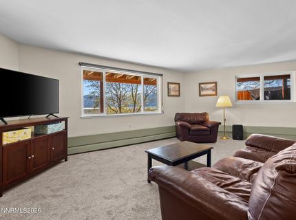 340 Sparrow Way, Washoe Valley, NV 89704 Photo