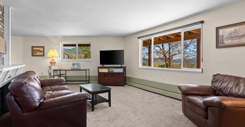 340 Sparrow Way, Washoe Valley, NV 89704 Photo