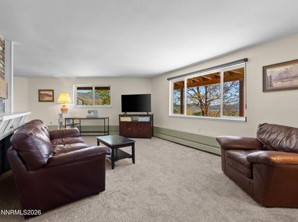 340 Sparrow Way, Washoe Valley, NV 89704 Photo