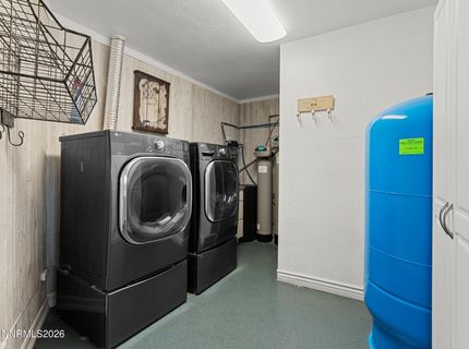 340 Sparrow Way, Washoe Valley, NV 89704 Photo