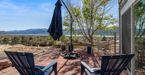 340 Sparrow Way, Washoe Valley, NV 89704 Photo