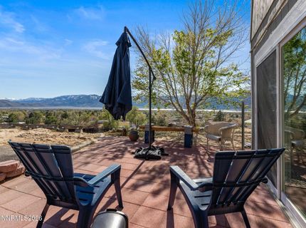 340 Sparrow Way, Washoe Valley, NV 89704 Photo
