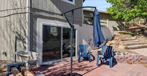 340 Sparrow Way, Washoe Valley, NV 89704 Photo