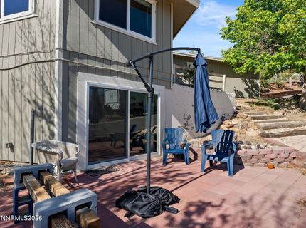 340 Sparrow Way, Washoe Valley, NV 89704 Photo