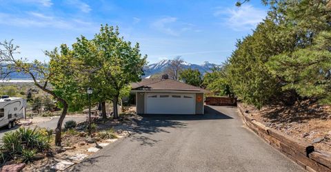 340 Sparrow Way, Washoe Valley, NV 89704 Photo