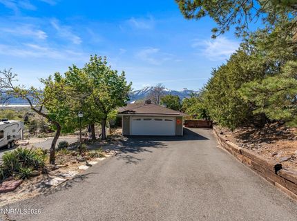 340 Sparrow Way, Washoe Valley, NV 89704 Photo