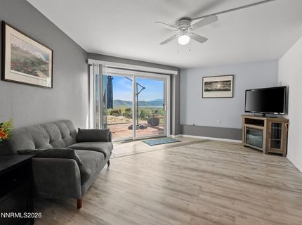 340 Sparrow Way, Washoe Valley, NV 89704 Photo