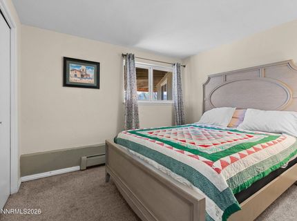 340 Sparrow Way, Washoe Valley, NV 89704 Photo