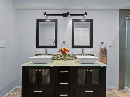 340 Sparrow Way, Washoe Valley, NV 89704 Photo