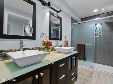 340 Sparrow Way, Washoe Valley, NV 89704 Photo