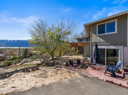 340 Sparrow Way, Washoe Valley, NV 89704 Photo