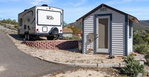 340 Sparrow Way, Washoe Valley, NV 89704 Photo