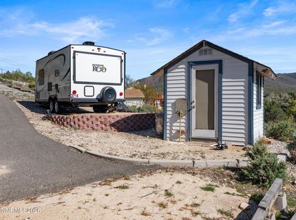 340 Sparrow Way, Washoe Valley, NV 89704 Photo