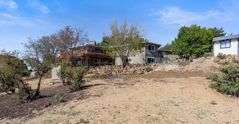 340 Sparrow Way, Washoe Valley, NV 89704 Photo