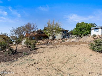 340 Sparrow Way, Washoe Valley, NV 89704 Photo