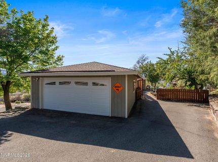 340 Sparrow Way, Washoe Valley, NV 89704 Photo