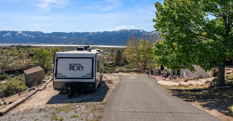 340 Sparrow Way, Washoe Valley, NV 89704 Photo