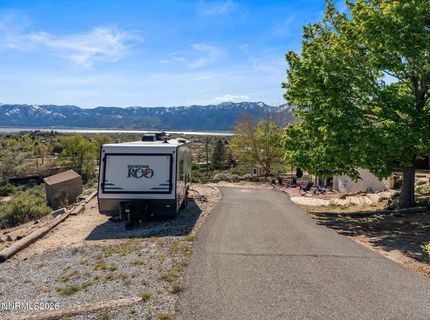 340 Sparrow Way, Washoe Valley, NV 89704 Photo