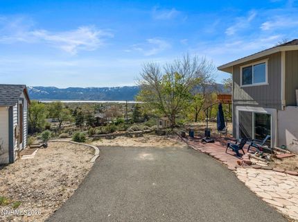 340 Sparrow Way, Washoe Valley, NV 89704 Photo
