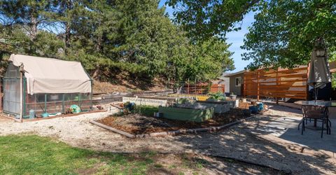 340 Sparrow Way, Washoe Valley, NV 89704 Photo