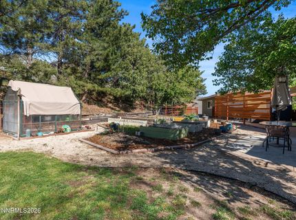 340 Sparrow Way, Washoe Valley, NV 89704 Photo