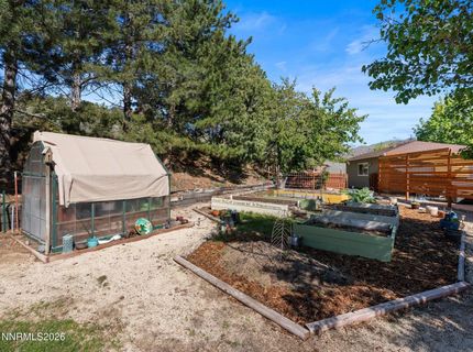 340 Sparrow Way, Washoe Valley, NV 89704 Photo