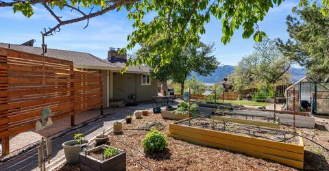 340 Sparrow Way, Washoe Valley, NV 89704 Photo