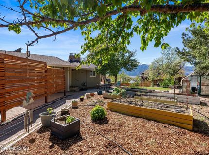 340 Sparrow Way, Washoe Valley, NV 89704 Photo