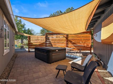 340 Sparrow Way, Washoe Valley, NV 89704 Photo