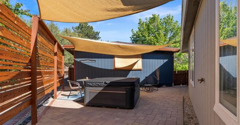 340 Sparrow Way, Washoe Valley, NV 89704 Photo