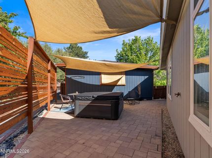 340 Sparrow Way, Washoe Valley, NV 89704 Photo