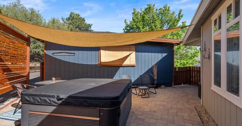 340 Sparrow Way, Washoe Valley, NV 89704 Photo