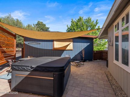 340 Sparrow Way, Washoe Valley, NV 89704 Photo