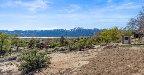 340 Sparrow Way, Washoe Valley, NV 89704 Photo