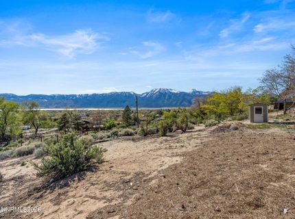 340 Sparrow Way, Washoe Valley, NV 89704 Photo