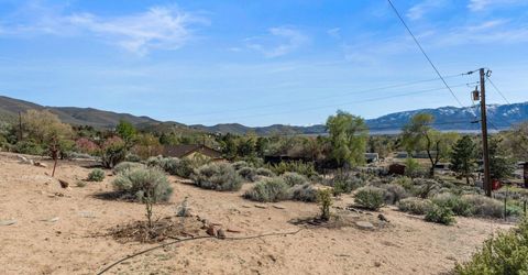 340 Sparrow Way, Washoe Valley, NV 89704 Photo