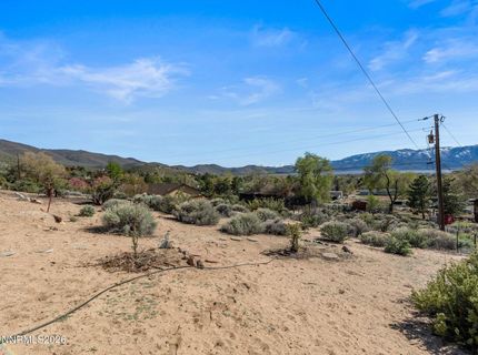 340 Sparrow Way, Washoe Valley, NV 89704 Photo