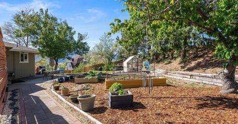 340 Sparrow Way, Washoe Valley, NV 89704 Photo