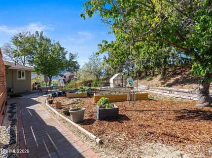340 Sparrow Way, Washoe Valley, NV 89704 Photo