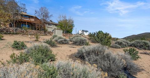 340 Sparrow Way, Washoe Valley, NV 89704 Photo