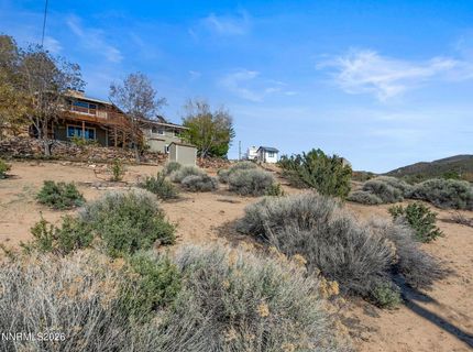 340 Sparrow Way, Washoe Valley, NV 89704 Photo