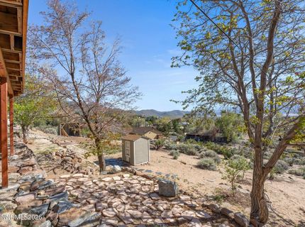 340 Sparrow Way, Washoe Valley, NV 89704 Photo