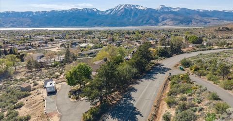 340 Sparrow Way, Washoe Valley, NV 89704 Photo