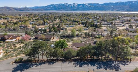 340 Sparrow Way, Washoe Valley, NV 89704 Photo